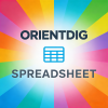 Orientdig Spreadsheet 2026: Shoes, Bags, Clothes, Accessories & Watches
